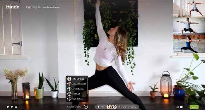 Live Class - Panel View - Private - Invite (1)[1]